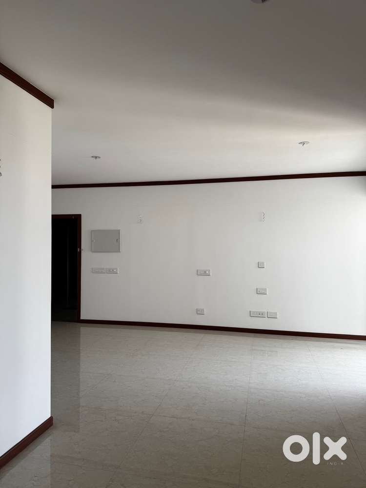 FOR SALE PREMIUM APARTMENT IN TRIVANRUM