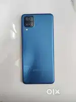 Samsung m12  6/128 gb Original condition