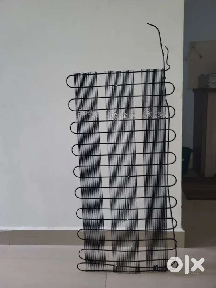 Whirlpool Compressor and coil available