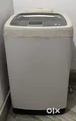 Samsung Washing Machine