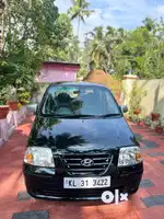Hyundai Santro Xing 2006 Petrol 102939 Km Driven