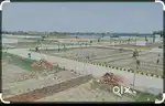 Plot for sale at Amelia estate Patiala Road Zirakpur