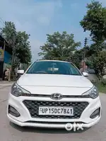 Hyundai i20 Sportz Plus, 2019, Petrol