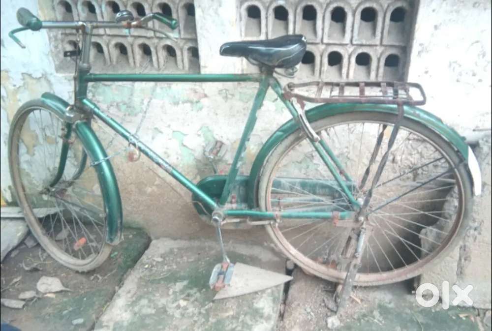 Avon Green AB-310 Bicycle,Well-Maintained,Perfect Ride,Cheap & Best
