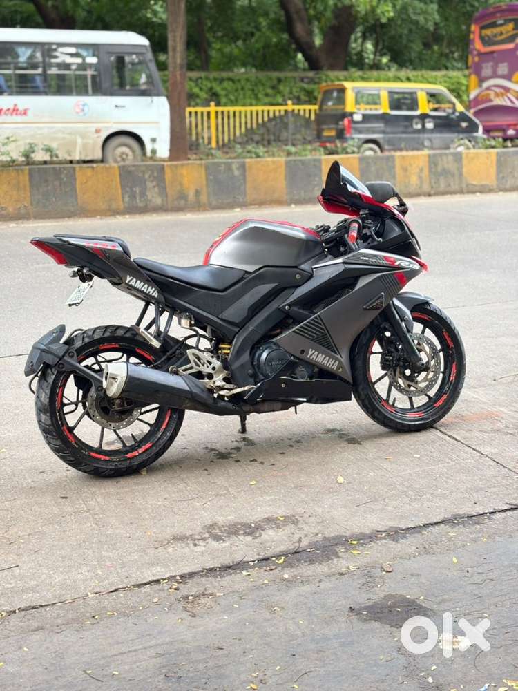 R15 v3 very good condition