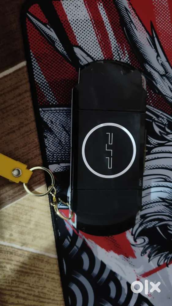 Psp urgent sell