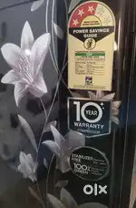 Godrej Fridge