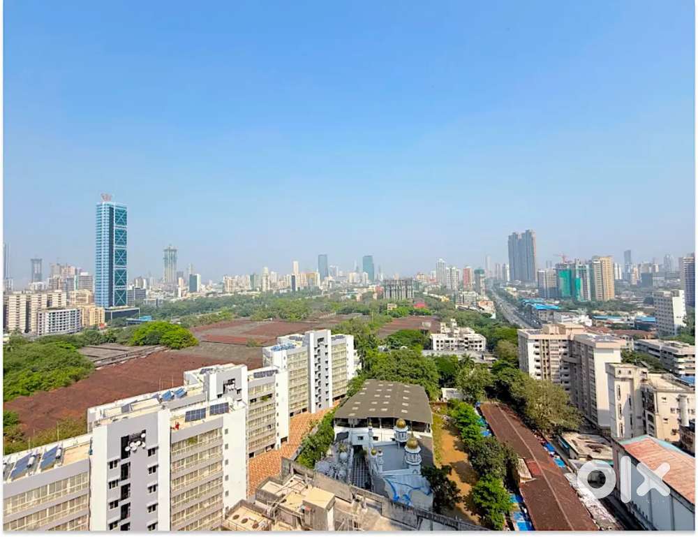 1BHK FLAT FOR RENT AT PAREL