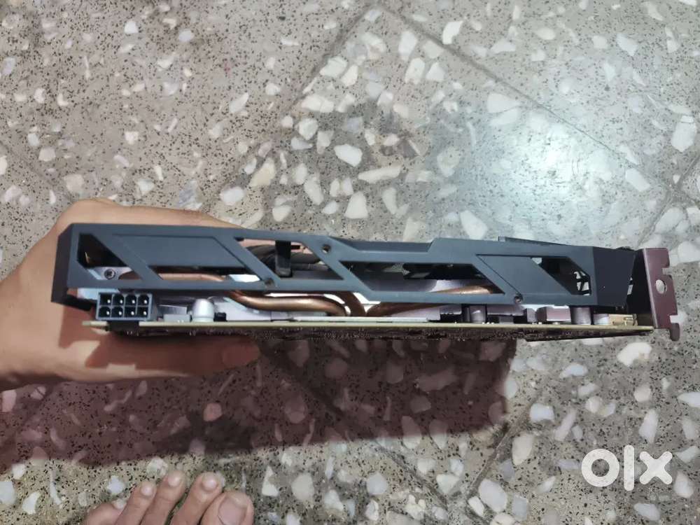 Rx570 gigabyte graphic card