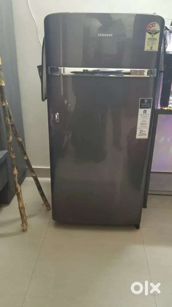 200 Litres Samsung Refrigerator