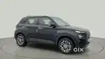 Hyundai Venue 1.0 SX (O) Turbo iMT, 2023, Petrol