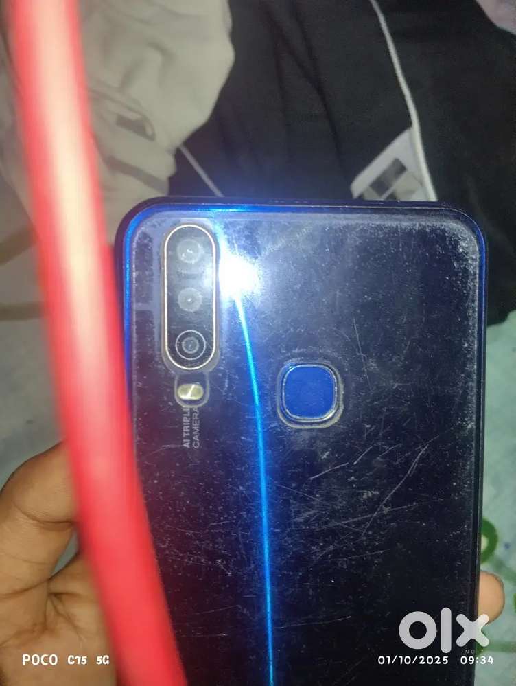Vi vo y11 4g
