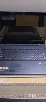 Lenovo laptop