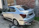 Hyundai Xcent 2016 Diesel 85000 Km Driven