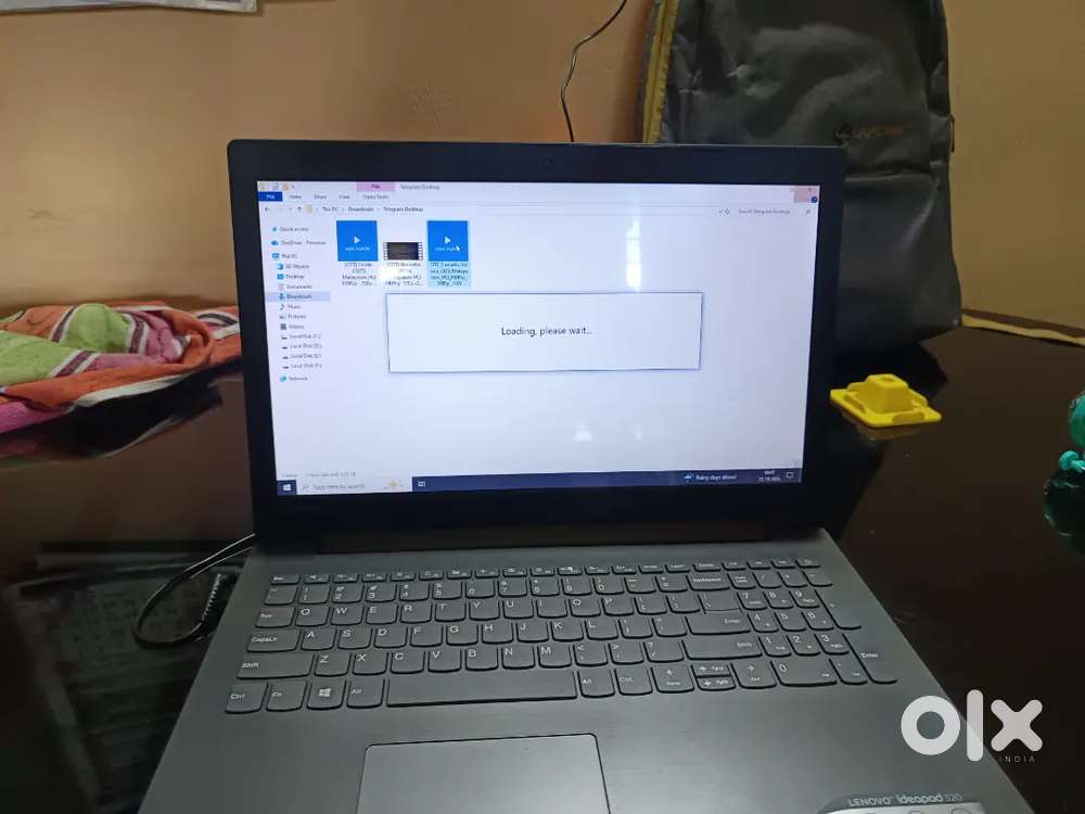 Lenovo ideapad320