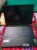 HP Gaming Laptop