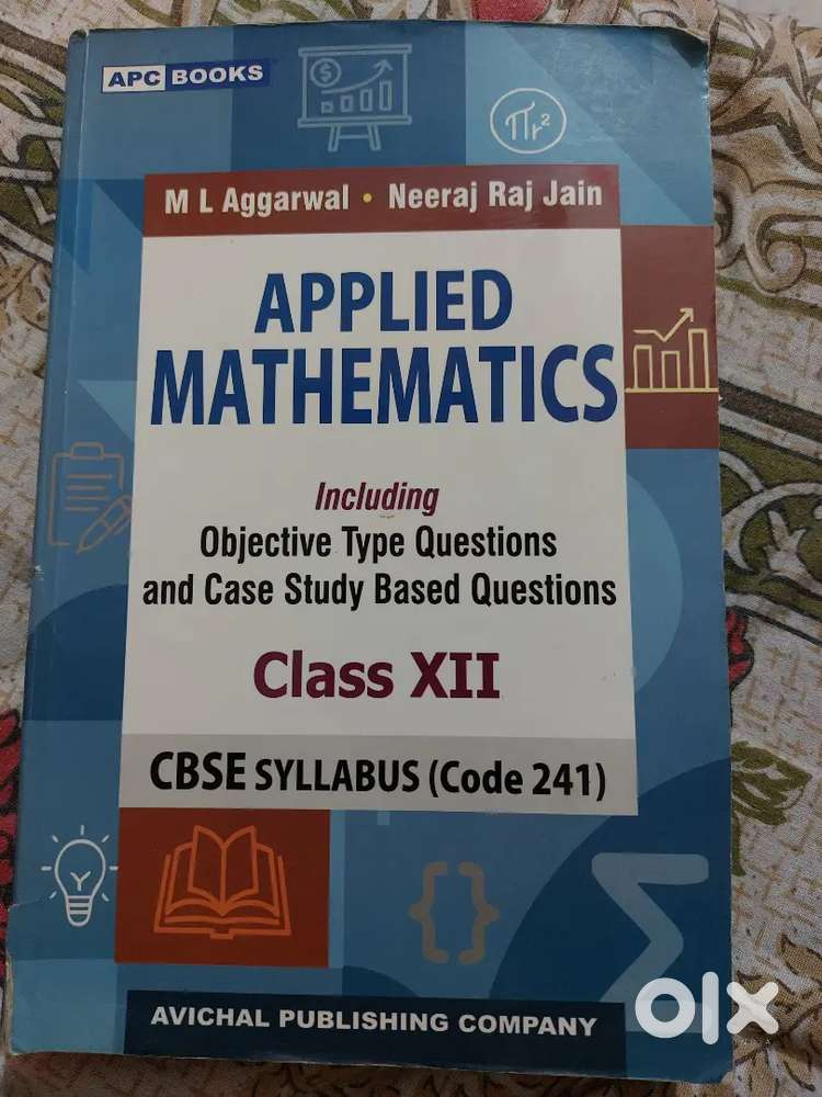 Applied Mathematics