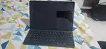 Samsung tab S8 PLUS 5G with FREE Keyboard Cover and S-Pen