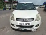 Maruti Suzuki Swift Dzire LDI Optional, 2010, Diesel