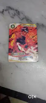 Card seller