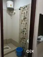 Its a full furnished house with all the neccessary amenities