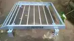 Toyota Qualis Luggage carrier for sale
