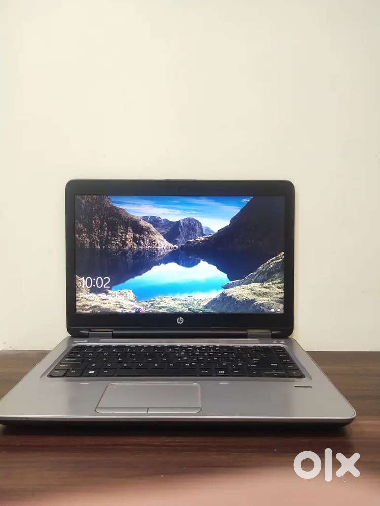 Laptop For Sale - HP Pro Book [WINDOWS 10 PRO]