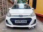 Hyundai Grand i10 1.2 CRDi Sportz Option, 2017, Diesel