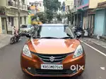 Maruti Suzuki Baleno 2016 Petrol 40954 Km Driven