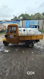 Need 3 whiller Tempo Driver