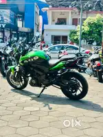 Dominar 400 bs6 2023