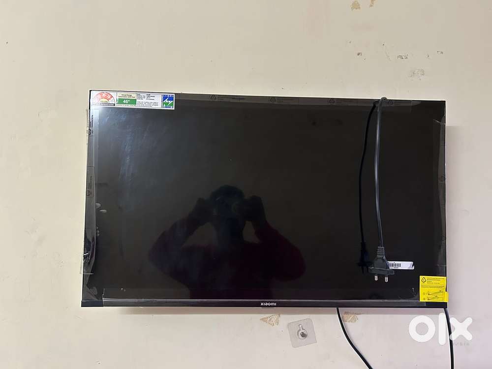 Xiaomi 32 inch ,google tv