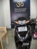 Activa bs6 6G