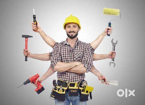 Construction Site Supervisor