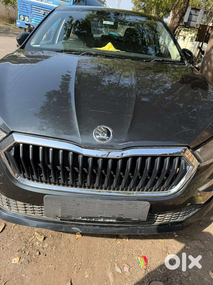Skoda Slavia 2022 Petrol 85000 Km Driven