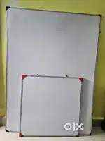 White board (set of 2)