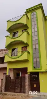 2 BHK space for Rent in Brahmeswar Patna