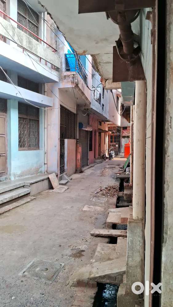 Residential + Commercial Property for Sale in Prayagraj City Centre