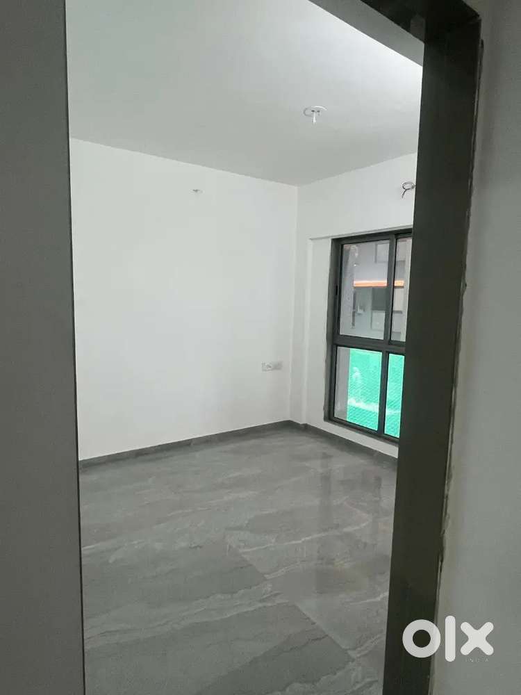 1BHK flat for rent