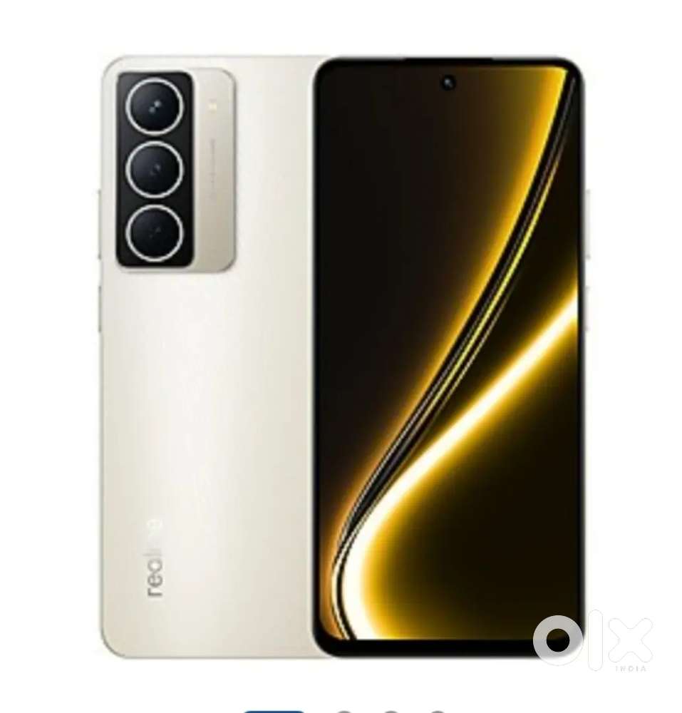 15,000  Realmi narzo 80x 125 GB