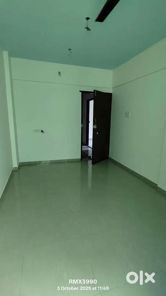 2 bhk for rent in ulwe