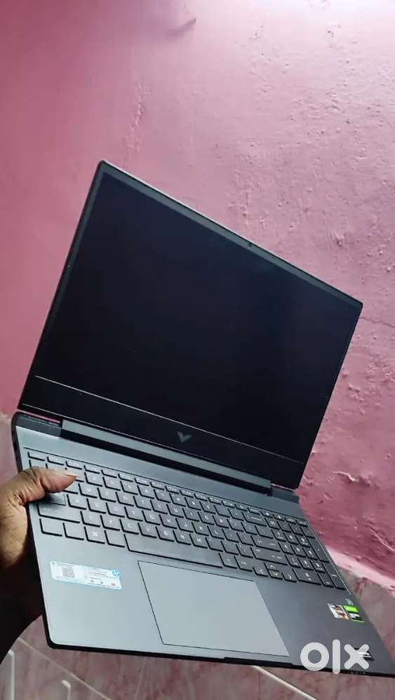 HP Victus Gaming Laptop
