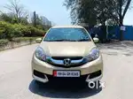 Honda Mobilio S i-VTEC, 2014, Petrol
