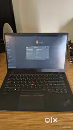 ThinkPad X1 Carbon