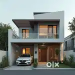 Premium Villas @ Kuthambakkam