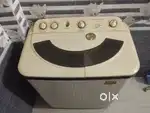 Videocon Semi automatic Washing machine