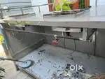 Kitchen counter