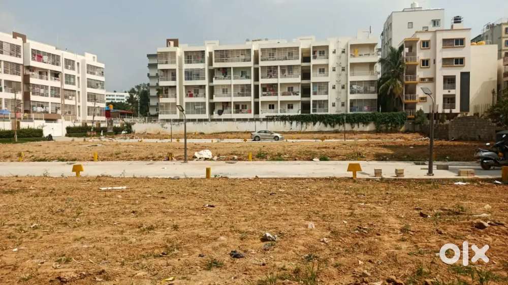 Residential plots for sale in marathahalli