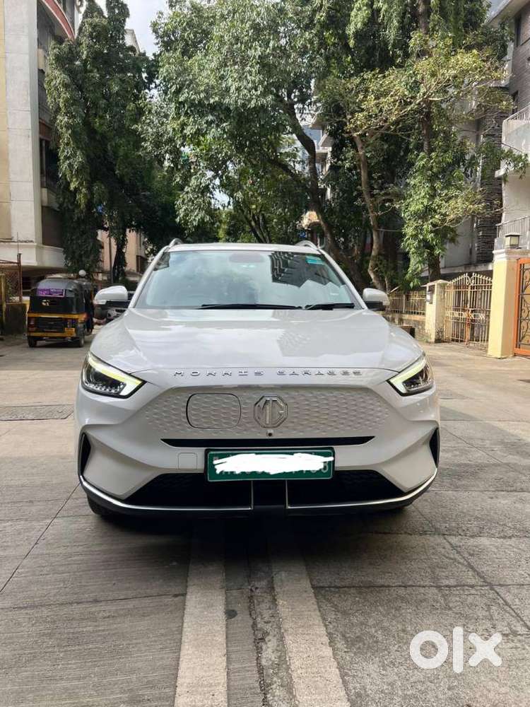 MG ZS EV Exclusive, 2023, Electric