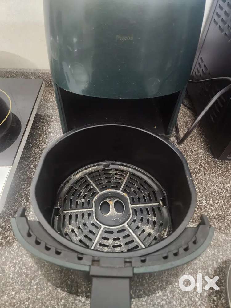 Pigeon Air fryer